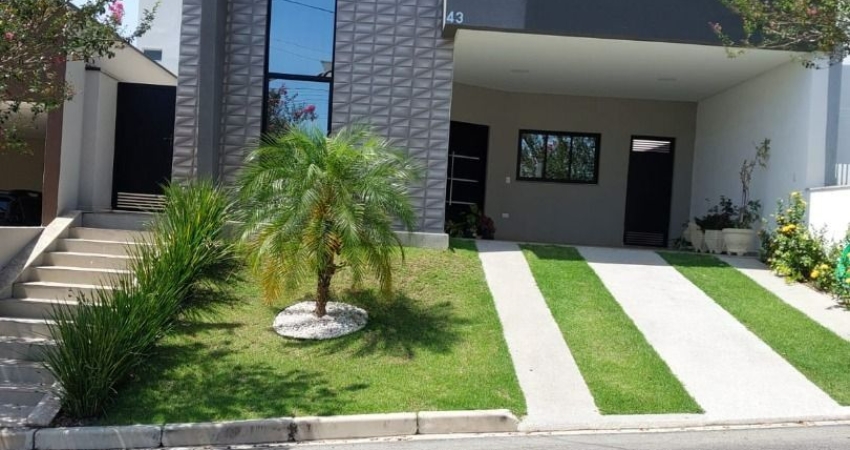 LINDA CASA NOVA À VENDA  Condomínio Golden Park