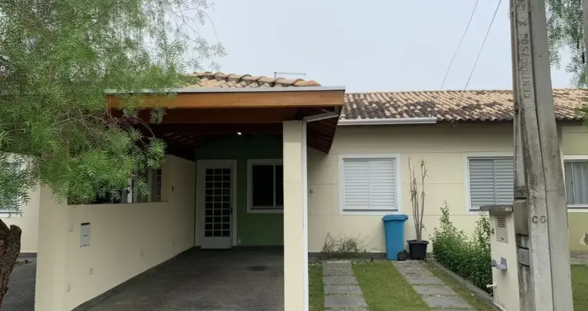 Casa em condomínio fechado com 2 quartos à venda na Avenida Engenheiro David Monteiro Lino, 3781, Jardim Marcondes, Jacareí