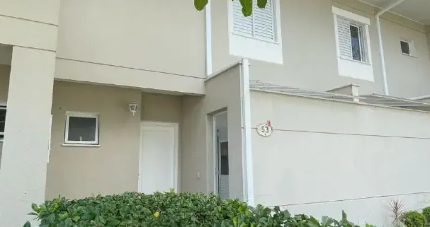 Casa em condomínio fechado com 3 quartos à venda na Praça Independência, 130, São João, Jacareí