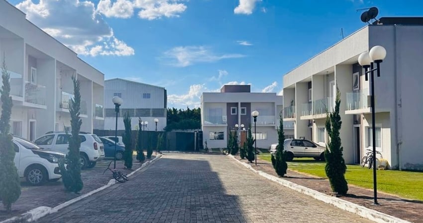 Oportunidade Sobrado em São José dos Campos no condomínio fechado Villagio do Lago , prontinha para morar.