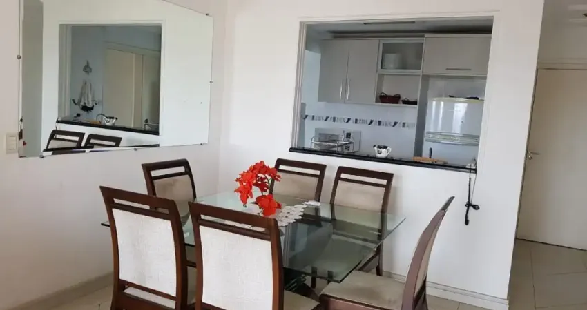 Oportunidade de apartamento no centro Residencial Saint Germain