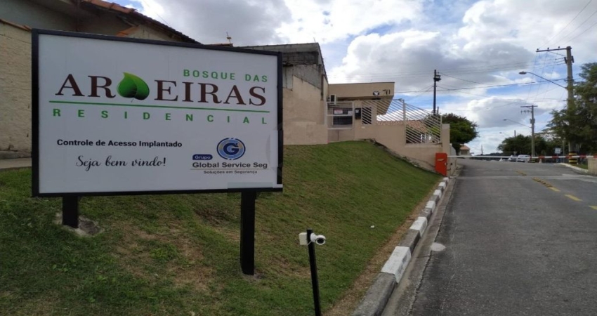 Casa em condomínio fechado com 3 quartos à venda na Rua Glênio da Silva Passos Júnior, 70, Jardim Paraíso, Jacareí