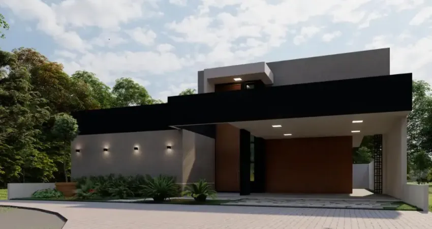 Casa em condomínio fechado com 3 quartos à venda na Rua Expedicionário Mário Baccaro, 200, Jardim Residencial Golden Park, Jacareí