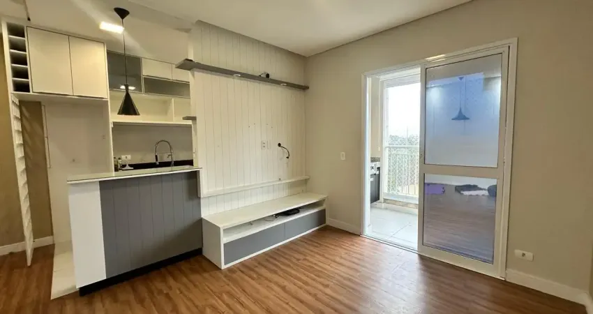 Apartamento com 2 dormitórios à venda, 62 m² - pagador de andrade - jacareí/sp