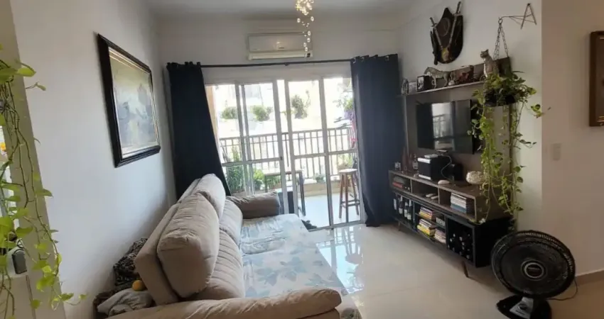 Apartamento à venda no condomínio tropical garden  vila machado  jacareí/sp