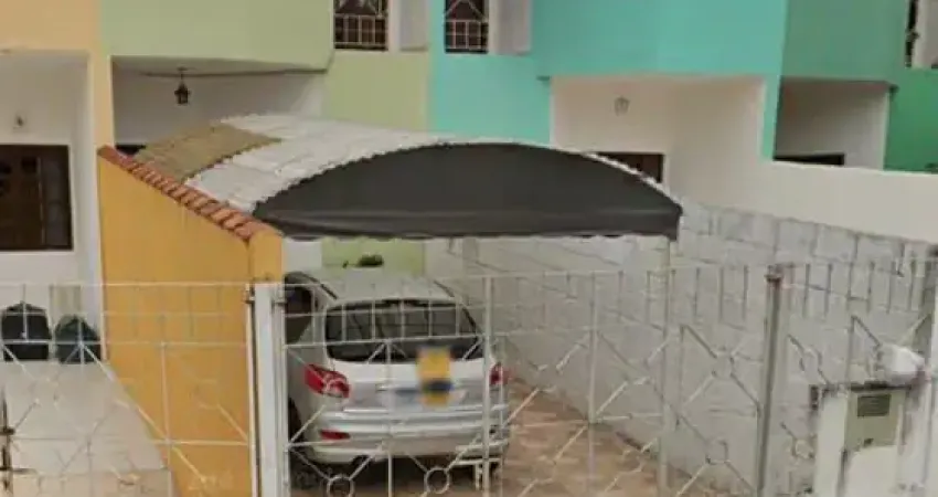 Casa com 2 quartos à venda na Rua Miami, 41, Cidade Jardim, Jacareí