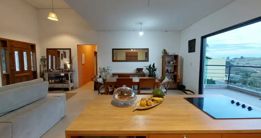 Casa em condomínio fechado com 3 quartos à venda na Alameda das Palmeiras, 1, Almeida Prado, Igaratá