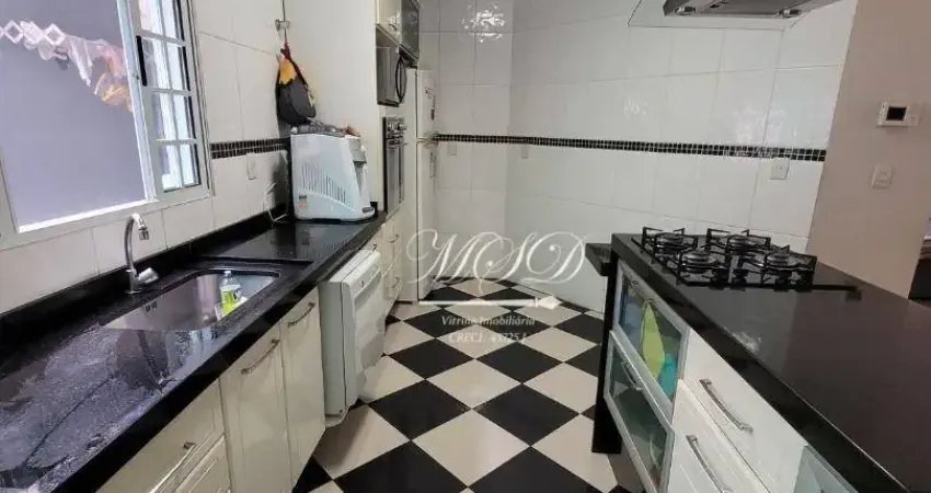 Casa com 3 quartos à venda na Rua Jobanito, 53, Jardim Terras de São João, Jacareí