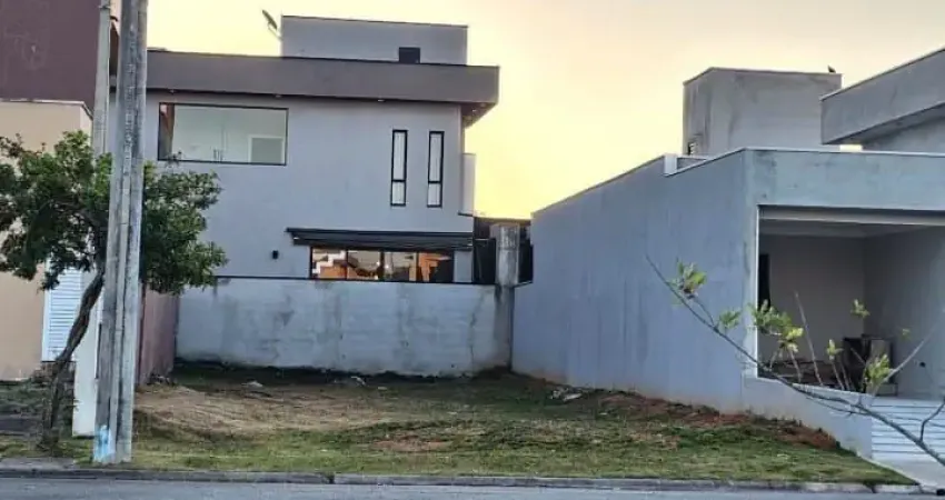 Terreno em condomínio fechado à venda na Rua Padre Eugênio, 1, Jardim Jacinto, Jacareí