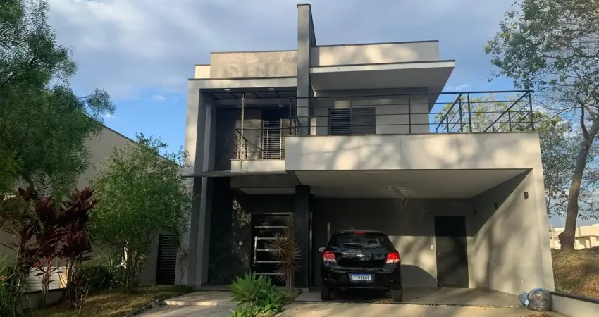 Casa em condomínio fechado com 3 quartos à venda na Rodovia General Euryale de Jesus Zerbine, 59, Jardim São Gabriel, Jacareí