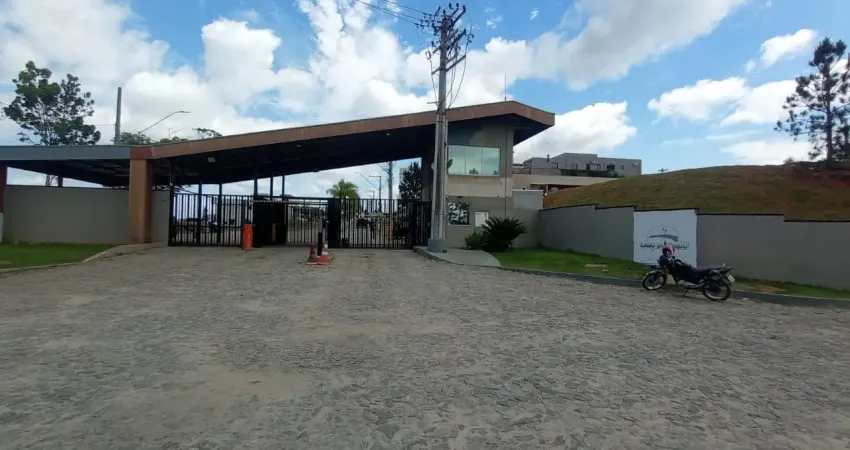 Terreno à venda na Estrada do Tanquinho, 1399, Loteamento Residencial Parque Lago Dourado, Jacareí