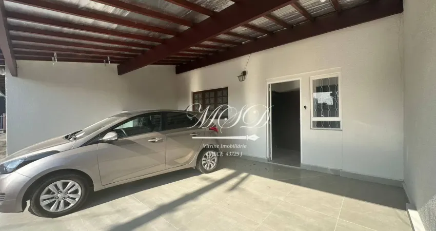 Sobrado condomínio ernanys, bairro jardim califórnia - jacareí/sp