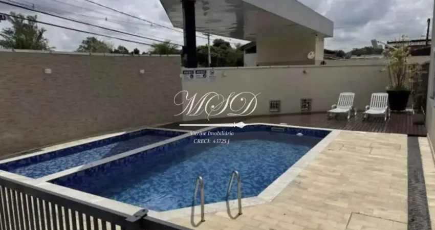 Oportunidade! excelente apartamento todo mobiliado ótima regiâo.