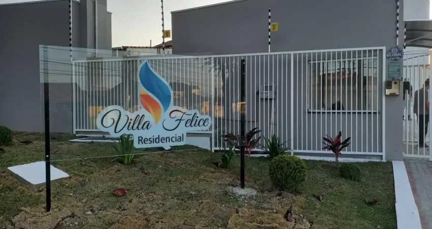 Apartamento com 2 quartos à venda na Rua Padre Juca, 318, São João, Jacareí