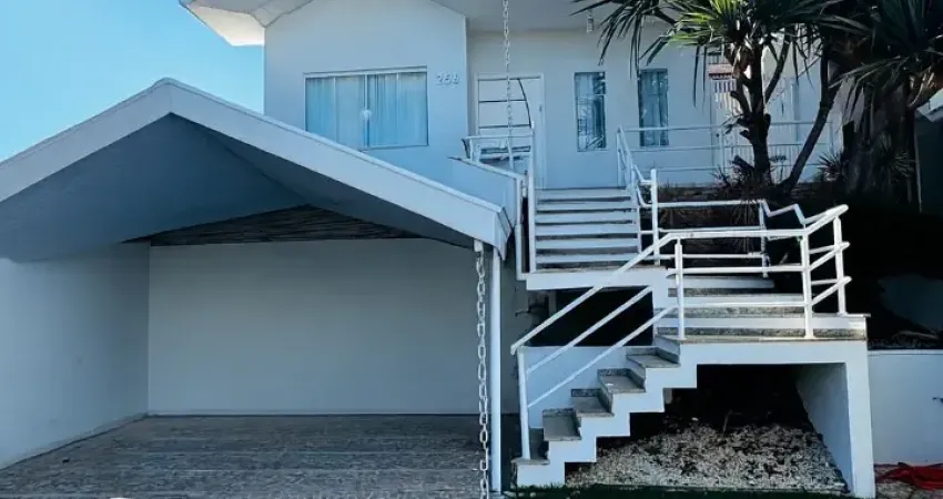 Sobrado em condomínio  urbanova iv-a  altos da serra iii  4 dormitórios  250m²