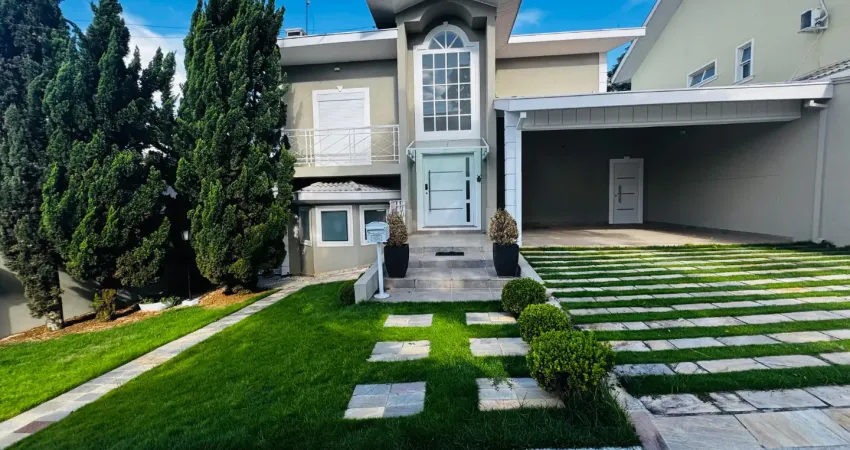 Casa em condomínio fechado com 3 quartos à venda na Rua Simon Bolivar, 1, Jardim Coleginho, Jacareí