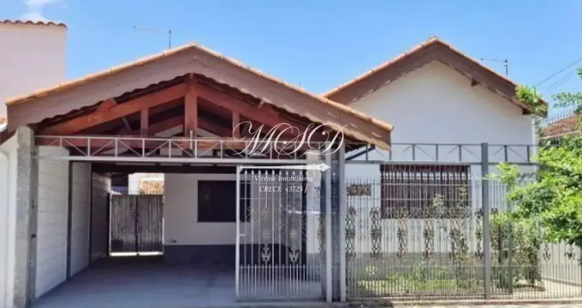 Casa/comércio no centro de jacareí  atrás do parque dos eucaliptos