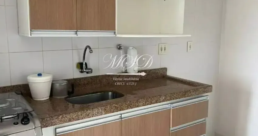 Lindo apartamento com móveis planejados no grand valle elvira