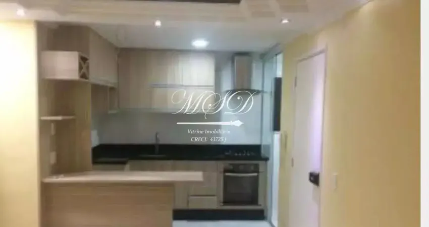 Apartamento lindo no condomínio rossi , próximpo ao centro.