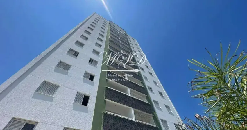 Apartamento - centro - residencial saint germain - 3 dormitórios - 94m².