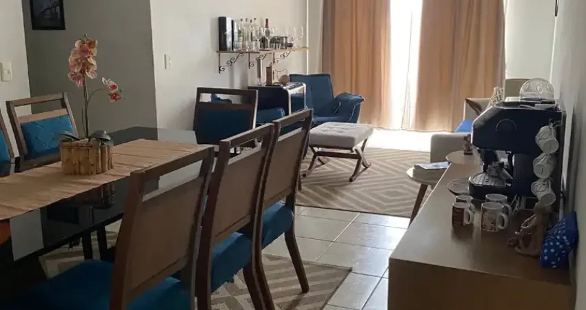 Apartamento com 3 quartos à venda na Rua Padre Timóteo Corrêa de Toledo, 259, Vila São José, Taubaté