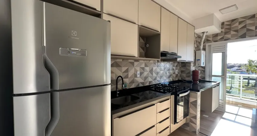 Apartamento com 2 quartos à venda na Avenida das Letras, 720, Loteamento Villa Branca, Jacareí