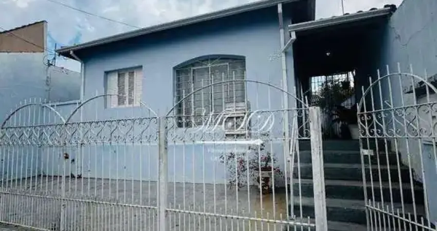 Casa com 3 dormitórios à venda, 140 m² por r$ 380.000,00 - jardim didinha - jacareí/sp