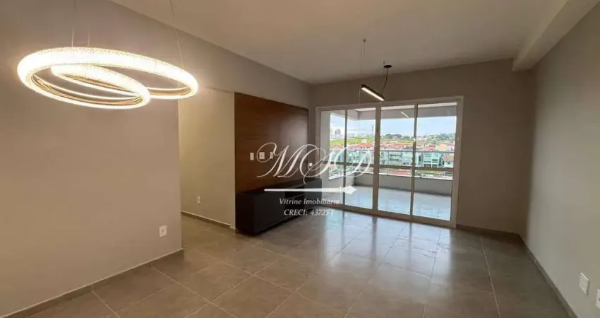 Apartamento com 3 dormitórios à venda, 101 m² por r$ 850.000,00 - vila formosa - jacareí/sp