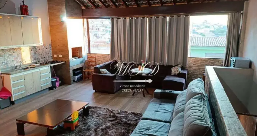 Casa com 3 dormitórios à venda, 147 m² por r$ 430.000,00 - jardim paraíso - jacareí/sp
