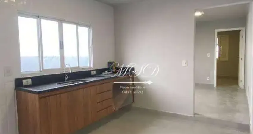 Casa com 3 dormitórios à venda, 135 m² por r$ 480.000 - jardim santa maria - jacareí/sp