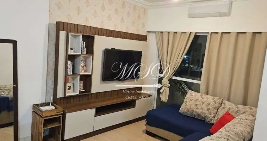 Apartamento, 90 m² - venda por r$ 550.000,00 ou aluguel por r$ 3.300,00/mês - centro - jacareí/sp