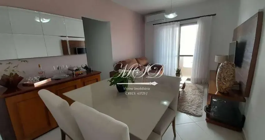 Apartamento com 3 dormitórios à venda, 70 m² por R$ 320.000,00 - Jardim Didinha - Jacareí/SP
