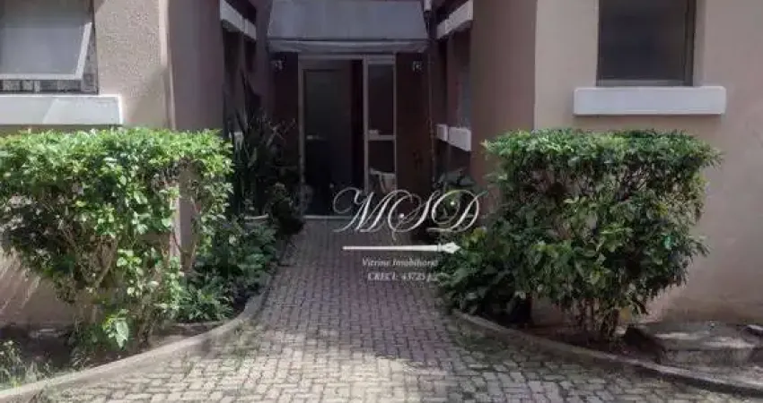 Apartamento com 3 dormitórios à venda, 70 m² por R$ 270.000,00 - Jardim Didinha - Jacareí/SP