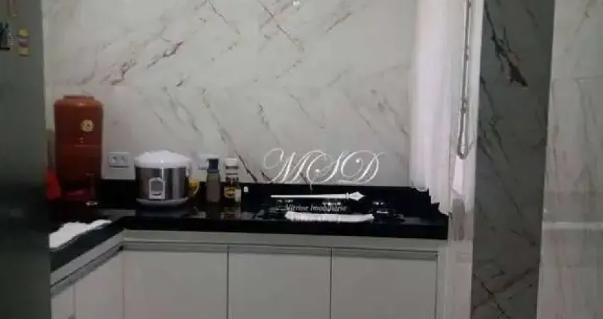 Apartamento com 2 dormitórios à venda, 51 m² por R$ 185.000,00 - Jardim Novo Amanhecer - Jacareí/SP