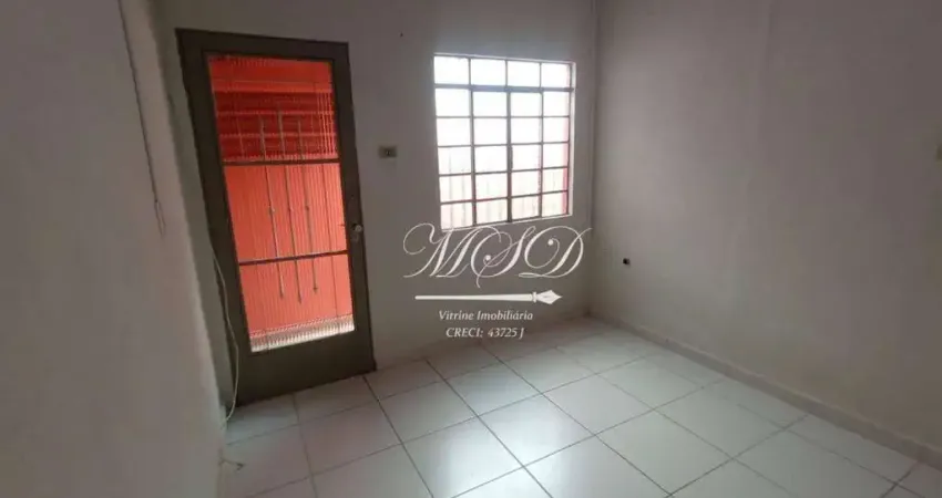 Casa com 2 dormitórios à venda, 79 m² por R$ 220.000,00 - Jardim Didinha - Jacareí/SP