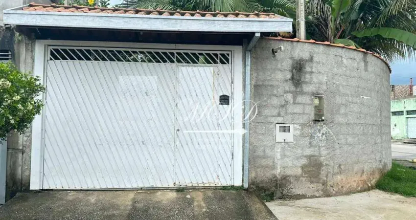 Edícula com 2 dormitórios à venda, 135 m² por R$ 440.000,00 - Jardim Terras da Conceição - Jacareí/SP