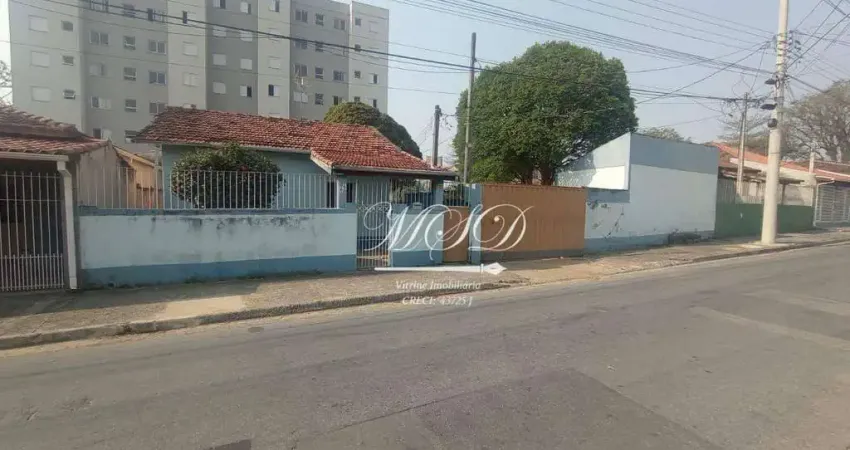 Área à venda, 904 m² por R$ 990.000,00 - Jardim Didinha - Jacareí/SP