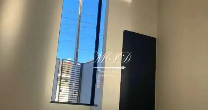 Casa com 3 dormitórios à venda, 93 m² por R$ 570.000,00 - Residencial Parque dos Sinos - Jacareí/SP