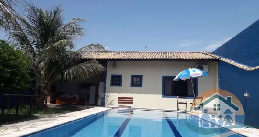 EXCELENTE IMÓVEL PRÓXIMO AO MAR NO BAIRRO PORTO NOVO EM CARAGUATATUBA-SP!!