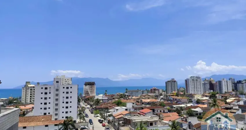 EXCELENTE COBERTURA DUPLEX COM VISTA PARA O MAR NO BAIRRO MARTIM DE SÁ CARAGUATAUBA-SP!!
