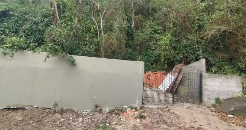 EXCELENTE TERRENO Á VENDA NO BAIRRO DE BAREQUEÇABA NA CIDADE DE SÃO SEBASTIÃO LITORAL NORTE DE SÃO PAULO!