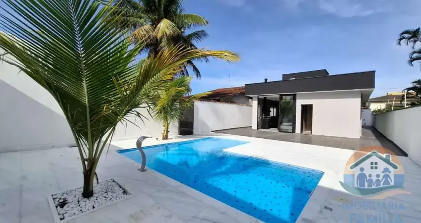 INCRÍVEL IMÓVEL NOVO PRÓXIMO AO MAR LOCALIZADO NO BAIRRO MARTIM DE SÁ EM CARAGUATATUBA!