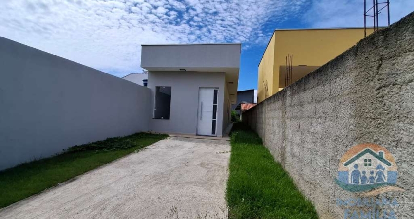 EXCELENTE IMÓVEL NOVO PARA FINANCIAMENTO BANCÁRIO NO BAIRRO BALNEÁRIO DOS GOLFINHOS!!