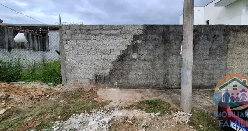EXCELENTE OPORTUNIDADE DE TERRENO LOCALIZADO NO BAIRRO PORTO NOVO EM CARAGUATATUBA!!