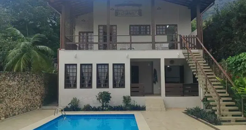 Excelente imóvel em condomínio à venda na praia de guaecá em são sebastião!