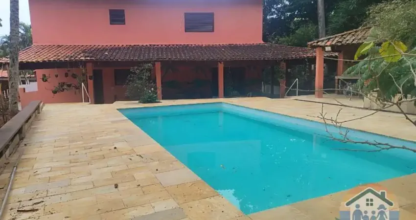 Excelente sobrado para venda no condomínio em guaecá são sebastião!