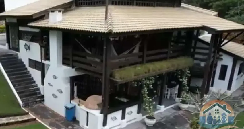 Excelente imóvel de alto padrão localizado em uma área nobre da belíssima praia de guaecá!