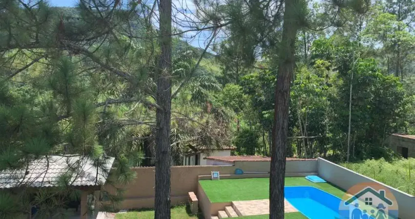 EXCELENTE IMÓVEL NOVO COM PISCINA NO BAIRRO CAPRICÓRNIO EM CARAGUATATUBA!!
