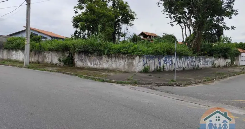 EXCELENTE ÁREA PARA EMPREENDIMENTO LOCALIZADA NO BAIRRO PORTO NOVO EM CARAGUATATUBA!