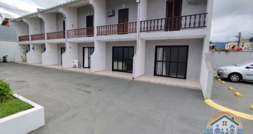 EXCELENTE SOBRADO EM CONDOMÍNIO PRÓXIMO AO MAR NA PRAIA MARTIM DE SÁ EM CARAGUATATUBA!!